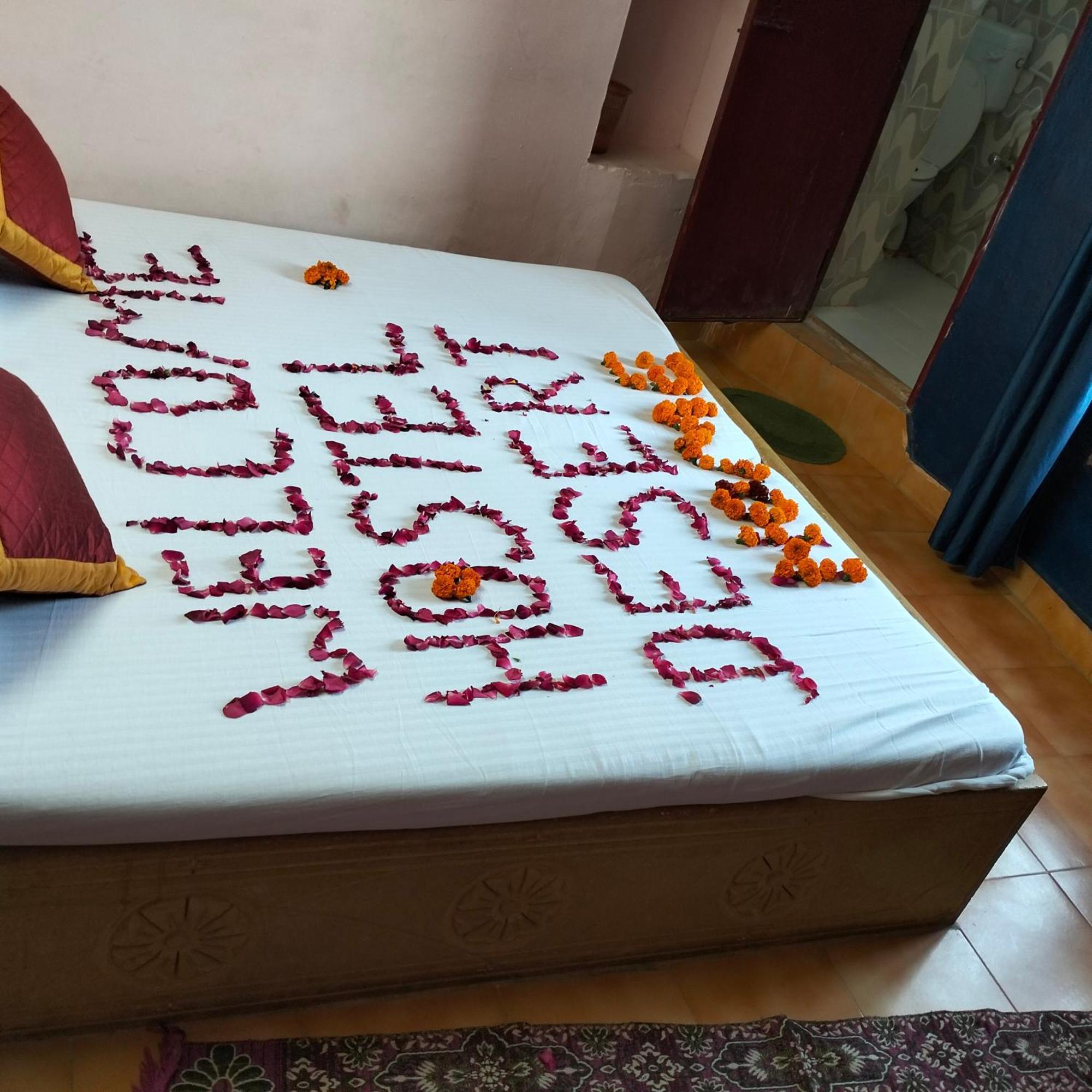 Hostel Desert Home Stay Jaisalmer Eksteriør billede